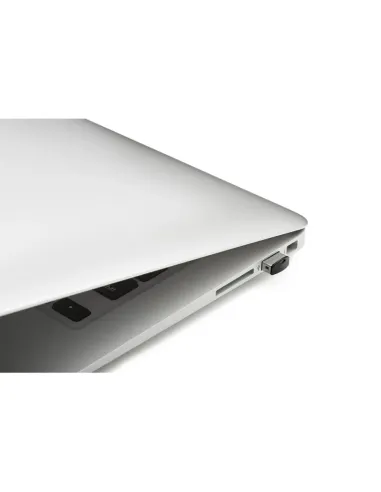 HP v222w unidad flash USB 64 GB USB tipo A 2.0 Plata