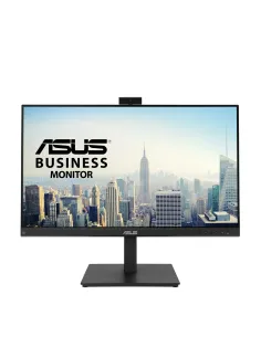 ASUS BE279QSK pantalla para PC 68,6 cm (27") 1920 x 1080 Pixeles Full HD LCD Negro