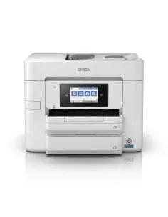 Epson WorkForce Pro WF-C4810DTWF 2