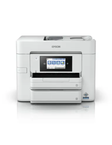 Epson WorkForce Pro WF-C4810DTWF