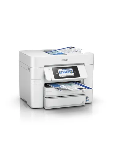 Epson WorkForce Pro WF-C4810DTWF
