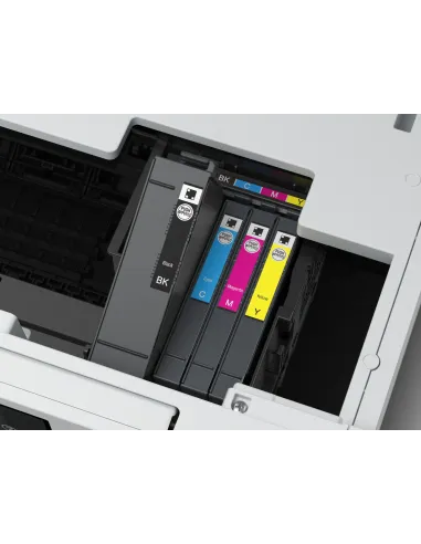 Epson WorkForce Pro WF-C4810DTWF