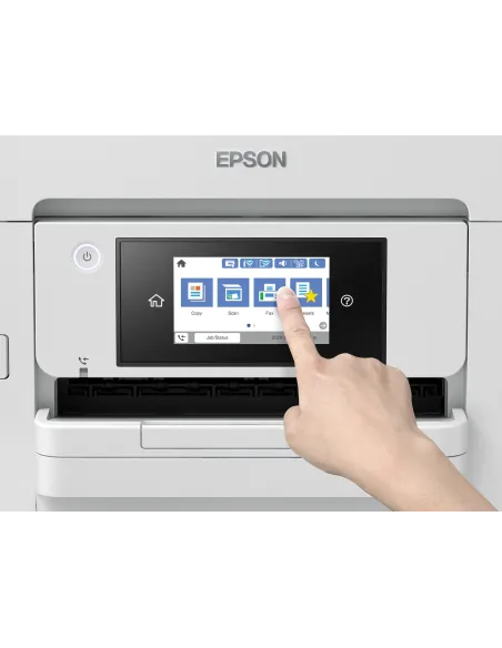 Epson WorkForce Pro WF-C4810DTWF