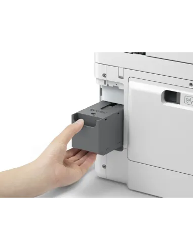 Epson WorkForce Pro WF-C4810DTWF