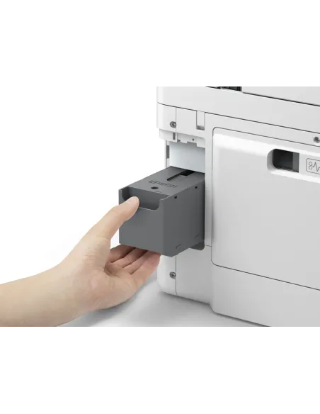 Epson WorkForce Pro WF-C4810DTWF