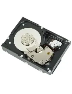 DELL 400-AUST disco duro interno 2 TB 7200 RPM 3.5" Serial ATA III