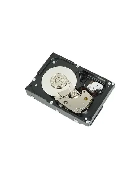 DELL 400-AUST disco duro interno 2 TB 7200 RPM 3.5" Serial ATA III DELL 400-AUST disco duro interno 2 TB 7200 RPM 3.5" Serial ATA III