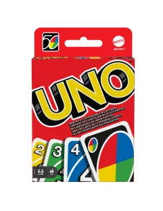Games UNO Cartas