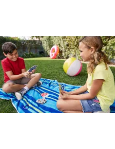 Mattel UNO H2O To Go 2