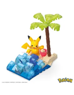 MEGA Pokémon HDL76 juguete de construcción