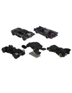 Hot Wheels GRM17 modelo a escala Figuras coleccionables