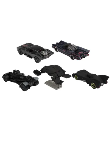 Hot Wheels GRM17 modelo a escala Figuras coleccionables