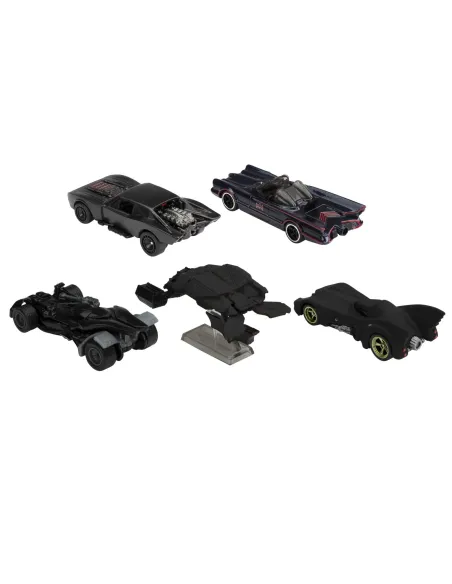 Hot Wheels GRM17 modelo a escala Figuras coleccionables