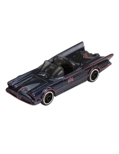 Hot Wheels GRM17 modelo a escala Figuras coleccionables