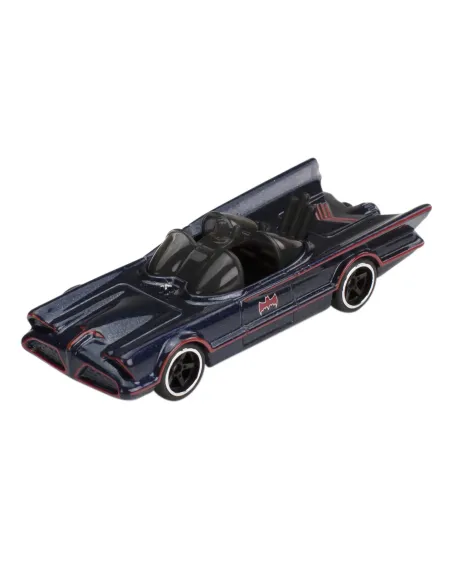 Hot Wheels GRM17 modelo a escala Figuras coleccionables