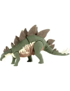 Mattel Mega Destroyers Stegosaurus