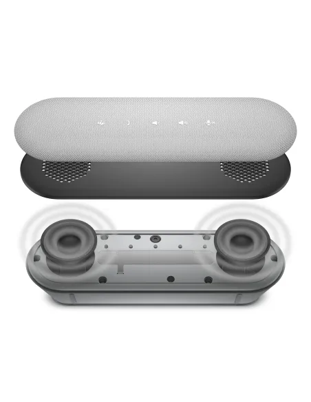 DELL Altavoz con micrófono de sobremesa Pro - SP3022 DELL Altavoz con micrófono de sobremesa Pro - SP3022