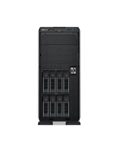 DELL PowerEdge T550 servidor 480 GB Torre (5U) Intel® Xeon® Silver 4309Y 2,8 GHz 16 GB DDR4-SDRAM 800 W
