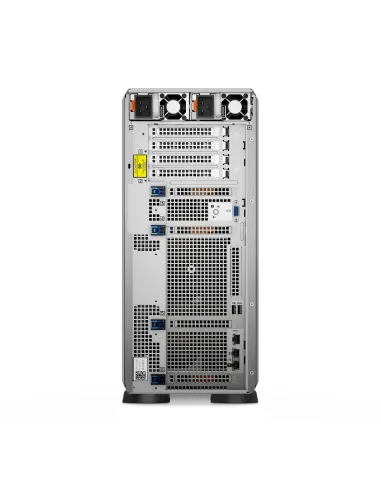 DELL PowerEdge T550 servidor 480 GB Torre (5U) Intel® Xeon® Silver 4309Y 2,8 GHz 16 GB DDR4-SDRAM 800 W