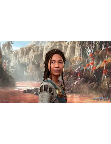 Sony God of War Ragnarök (PS5) Estándar Plurilingüe PlayStation 5