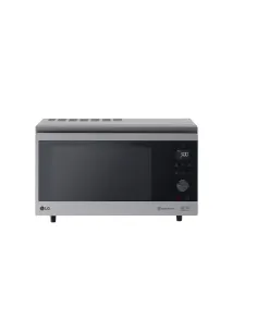 LG MJ3965ACS microondas Acero inoxidable Microondas combinado Encimera 39 L 1350 W