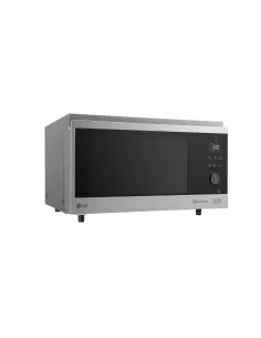 LG MJ3965ACS microondas Acero inoxidable Microondas combinado Encimera 39 L 1350 W 2