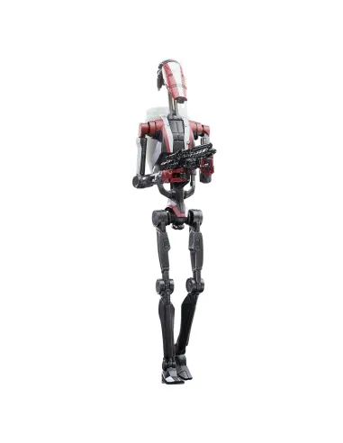 Star Wars The Black Series Gaming Greats B1 Battle Droid