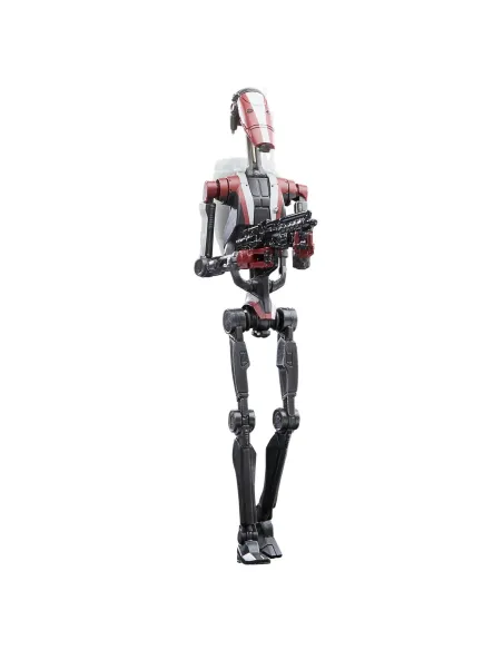 Star Wars The Black Series Gaming Greats B1 Battle Droid