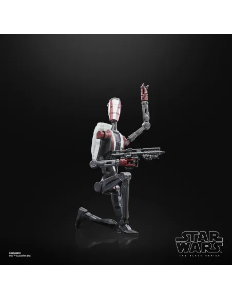 Star Wars The Black Series Gaming Greats B1 Battle Droid