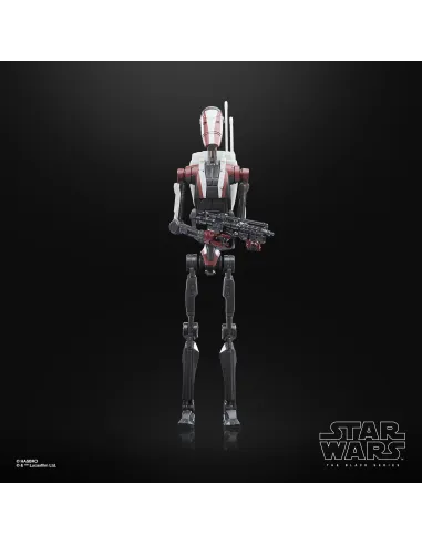 Star Wars The Black Series Gaming Greats B1 Battle Droid