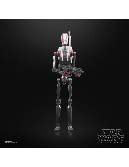 Star Wars The Black Series Gaming Greats B1 Battle Droid