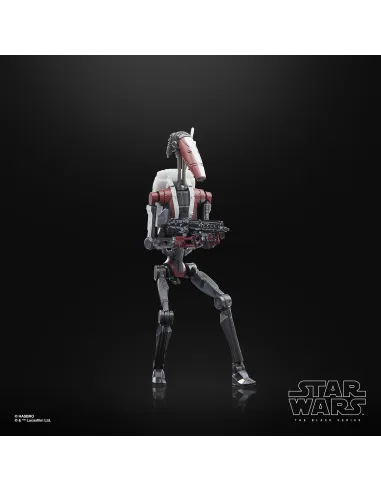 Star Wars The Black Series Gaming Greats B1 Battle Droid