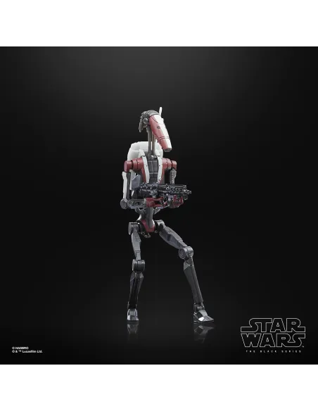 Star Wars The Black Series Gaming Greats B1 Battle Droid