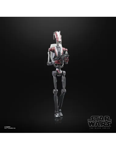 Star Wars The Black Series Gaming Greats B1 Battle Droid