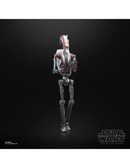 Star Wars The Black Series Gaming Greats B1 Battle Droid