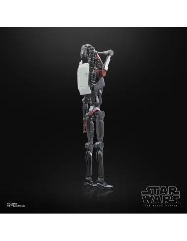 Star Wars The Black Series Gaming Greats B1 Battle Droid