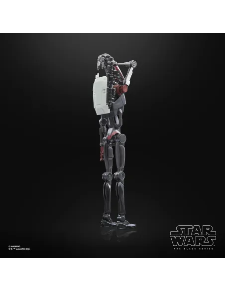 Star Wars The Black Series Gaming Greats B1 Battle Droid
