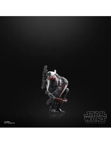 Star Wars The Black Series Gaming Greats B1 Battle Droid