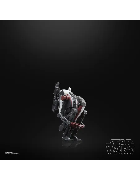Star Wars The Black Series Gaming Greats B1 Battle Droid
