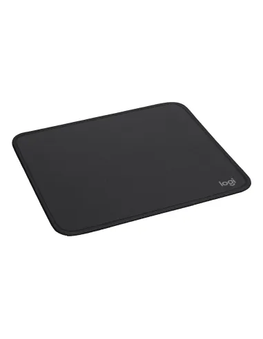 Logitech 956-000049 alfombrilla para ratón Grafito
