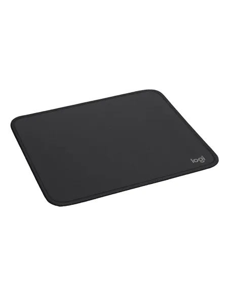 Logitech 956-000049 alfombrilla para ratón Grafito