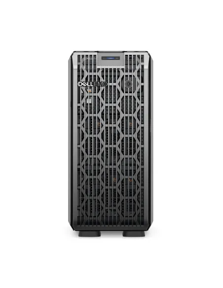 DELL PowerEdge T350 servidor 480 GB Torre (4,5U) Intel Xeon E E-2336 2,9 GHz 16 GB DDR4-SDRAM 600 W DELL PowerEdge T350 servidor 480 GB Torre (4,5U) Intel Xeon E E-2336 2,9 GHz 16 GB DDR4-SDRAM 600 W