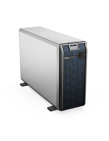 DELL PowerEdge T350 servidor 480 GB Torre (4,5U) Intel Xeon E E-2336 2,9 GHz 16 GB DDR4-SDRAM 600 W