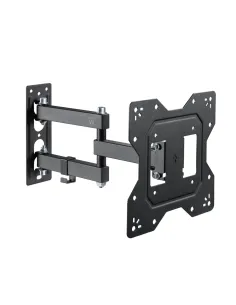 Ewent EW1522 soporte para TV 109,2 cm (43") Negro