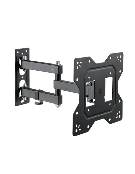 Ewent EW1522 soporte para TV 109,2 cm (43") Negro