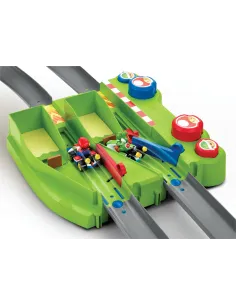 Hot Wheels Mario Kart GCP27 vehículo de juguete