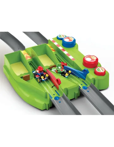 Hot Wheels Mario Kart GCP27 vehículo de juguete