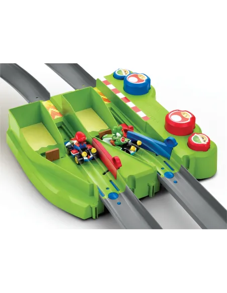 Hot Wheels Mario Kart GCP27 vehículo de juguete