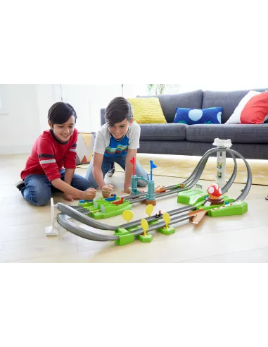 Hot Wheels Mario Kart GCP27 vehículo de juguete