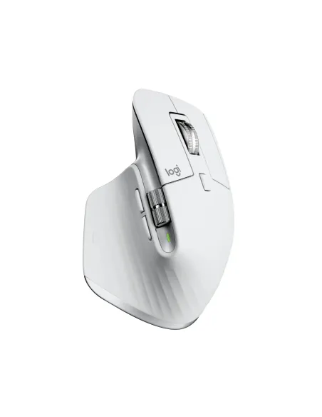 Logitech 910-006572 ratón Oficina mano derecha Bluetooth Laser 8000 DPI